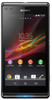Sony Xperia L Zwart