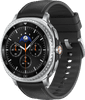 Samsung Galaxy Watch 8 Classic Zwart 46mm