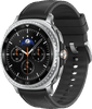 Samsung Galaxy Watch 8 Classic 4G Black 46mm