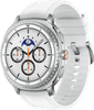 Samsung Galaxy Watch 8 Classic White 46mm