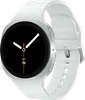 Samsung Galaxy Watch 8 4G Zilver 40mm