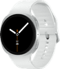 Samsung Galaxy Watch 8 Silver 44mm