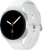 Samsung Galaxy Watch 8 4G Zilver 44mm