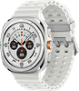 Samsung Galaxy Watch Ultra (2025) 4G Titanium White 47mm