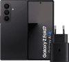 Samsung Galaxy Z Fold 7 512GB Black 5G + Samsung Charger 25W Black