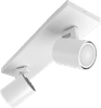 Philips Hue Runner opbouwspot White Ambiance - 2 Spots - Wit + Dimmer