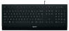 Logitech K280e Toetsenbord Qwerty