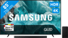 Samsung 85" QLED Q7FA 4K (2025) + Samsung HW-B750F (2025)