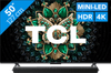 TCL 50" QD Mini-led C61K (2025) + TCL S45H 2.0 Soundbar