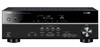 Yamaha RX-V375 Zwart