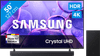 Samsung 50 inches Crystal UHD U8070F 4K (2025) + Samsung HW-B450F (2025)