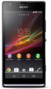 Sony Xperia SP Zwart