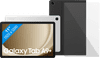 Samsung Galaxy Tab A9 Plus 11 inches 8GB/256GB WiFi Silver + Protection Pack