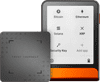 Ledger Flex Orange including Recovery Key