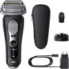 Braun Series 9 PRO+ 9610S Zwart