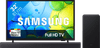 Samsung 32 inches Full HD F6000F (2025) + Samsung HW-B450F Black