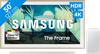 Samsung 50" The Frame LS03FA (2025) + Samsung HW-S701D Wit (2024)