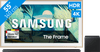 Samsung 55 inches The Frame LS03FA (2025) + Samsung HW-S800D Black (2024)