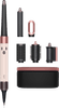 Dyson Airwrap i.d. Straight + Wavy Ceramic Pink