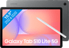 Samsung Galaxy Tab S10 Lite 10,9 inch 128GB Wifi + 5G Grijs Enterprise Edition