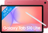Samsung Galaxy Tab S10 Lite 10.9 inches 256GB WiFi Red