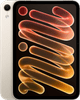 Apple iPad mini 8 (2026) Nano 8,5 inch 256GB Wifi Sterrenlicht