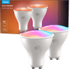 Govee Wit en Gekleurd Licht GU10 2-pack