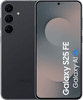 Samsung Galaxy S25 FE 256GB Black 5G