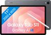 Samsung Galaxy Tab S11 11 inch 128GB Wifi Grijs