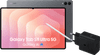 Samsung Galaxy Tab S11 Ultra 14.6 inches 256GB WiFi and 5G Gray + Charger Pack