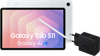 Samsung Galaxy Tab S11 11 inch 128GB Wifi Zilver + Oplaadpakket