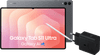 Samsung Galaxy Tab S11 Ultra 14,6 inch 256GB Wifi Grijs + Oplaadpakket