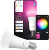Philips Hue A67 White and Color 1600 lumens E27