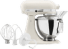 KitchenAid 5KSM95PSEPL White