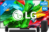 LG 75" QNED86 EVO 4K (2025) + LG DS70TR