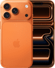Apple iPhone 17 Pro 256GB Oranje