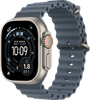 Apple Watch Ultra 3 5G 49mm Natural Ocean Band