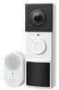 TP-Link Tapo D210 Smart Video Doorbell
