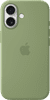 Apple iPhone 17 Back Cover with MagSafe Green