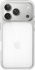 Apple iPhone 17 Pro Back Cover met MagSafe Transparant