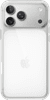 Apple iPhone 17 Pro Max Back Cover met MagSafe Transparant