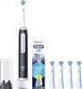 Oral-B iO 3N Zwart Value Pack