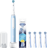 Oral-B iO 3N Blauw Value Pack
