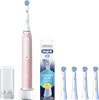 Oral-B iO 3N Roze Value Pack