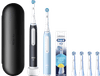 Oral-B iO 3 Duo Pack Black and Blue Value Pack