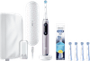 Oral-B iO 9n Rose Quartz Value Pack