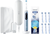 Oral-B iO 9n Marine Blue + 6 Brush Attachments