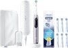 Oral-B iO 9n Rose Quartz + 6 Brush Attachments