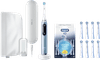 Oral-B iO 9n Marine Blue + 8 Brush Attachments