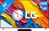 LG 86" QNED82 4K (2025) + Sonos Ray Zwart
